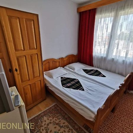 Vila Casacarp Eforie Sud  Εξωτερικό φωτογραφία
