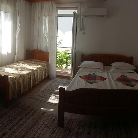 Vila Casacarp Eforie Sud  Εξωτερικό φωτογραφία