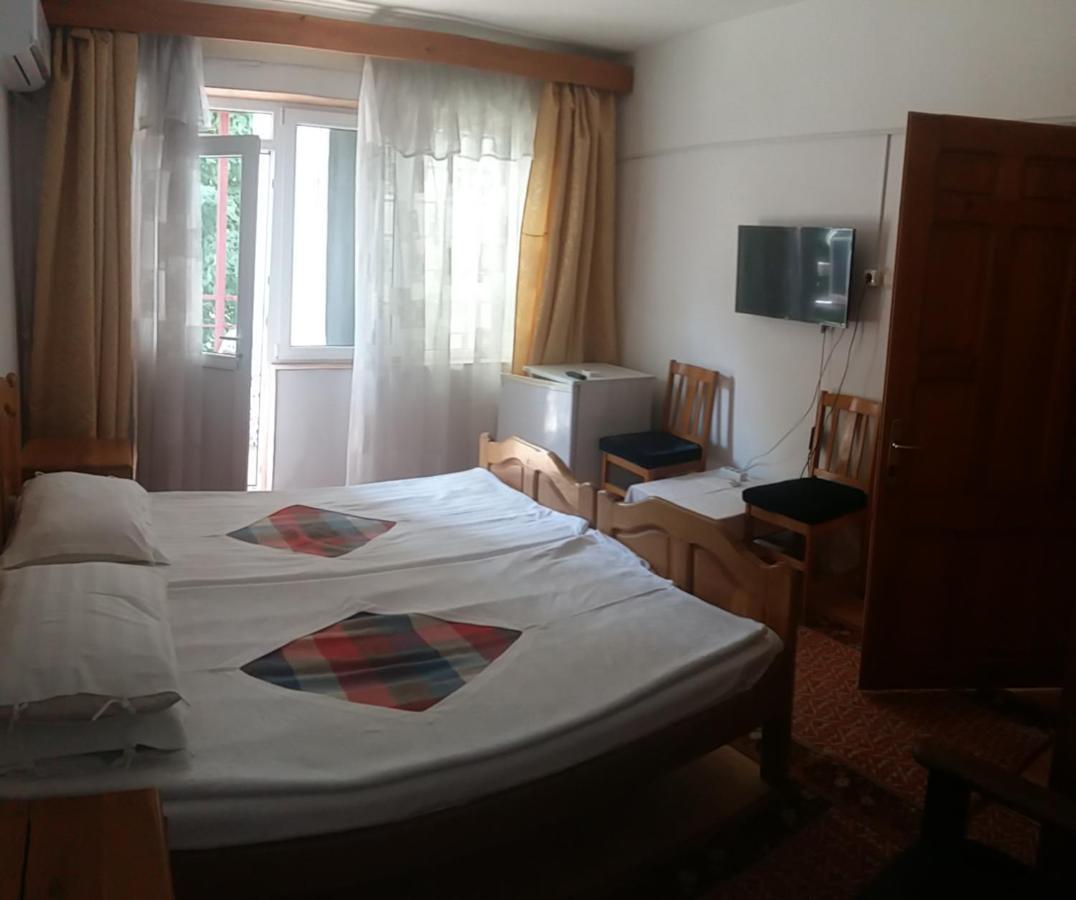 Vila Casacarp Eforie Sud  Εξωτερικό φωτογραφία