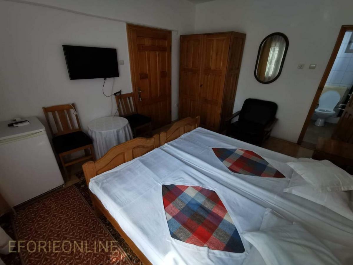 Vila Casacarp Eforie Sud  Εξωτερικό φωτογραφία