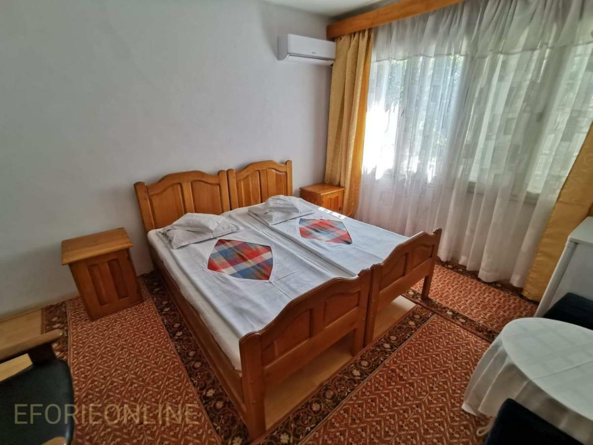 Vila Casacarp Eforie Sud  Εξωτερικό φωτογραφία
