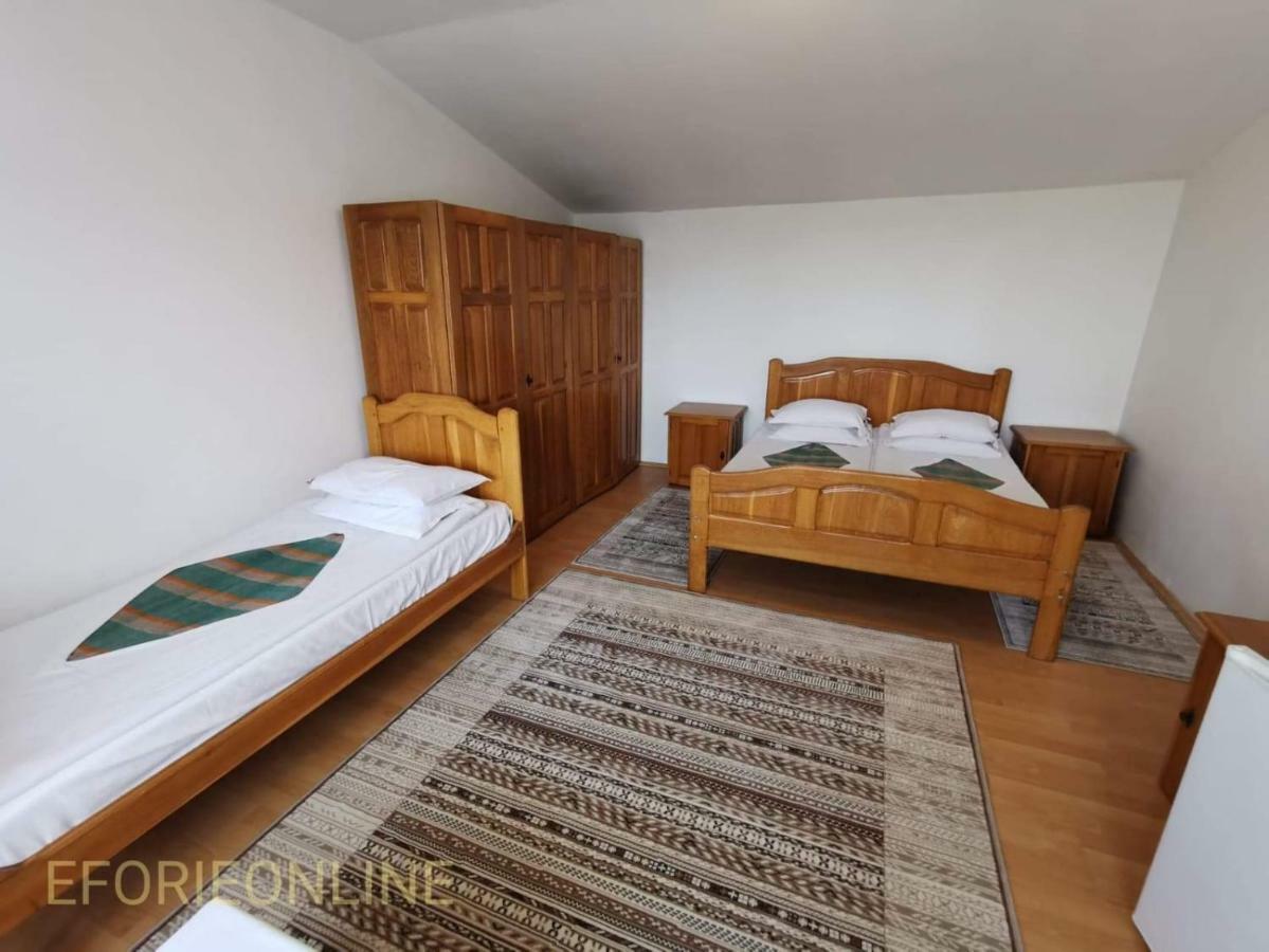 Vila Casacarp Eforie Sud  Εξωτερικό φωτογραφία