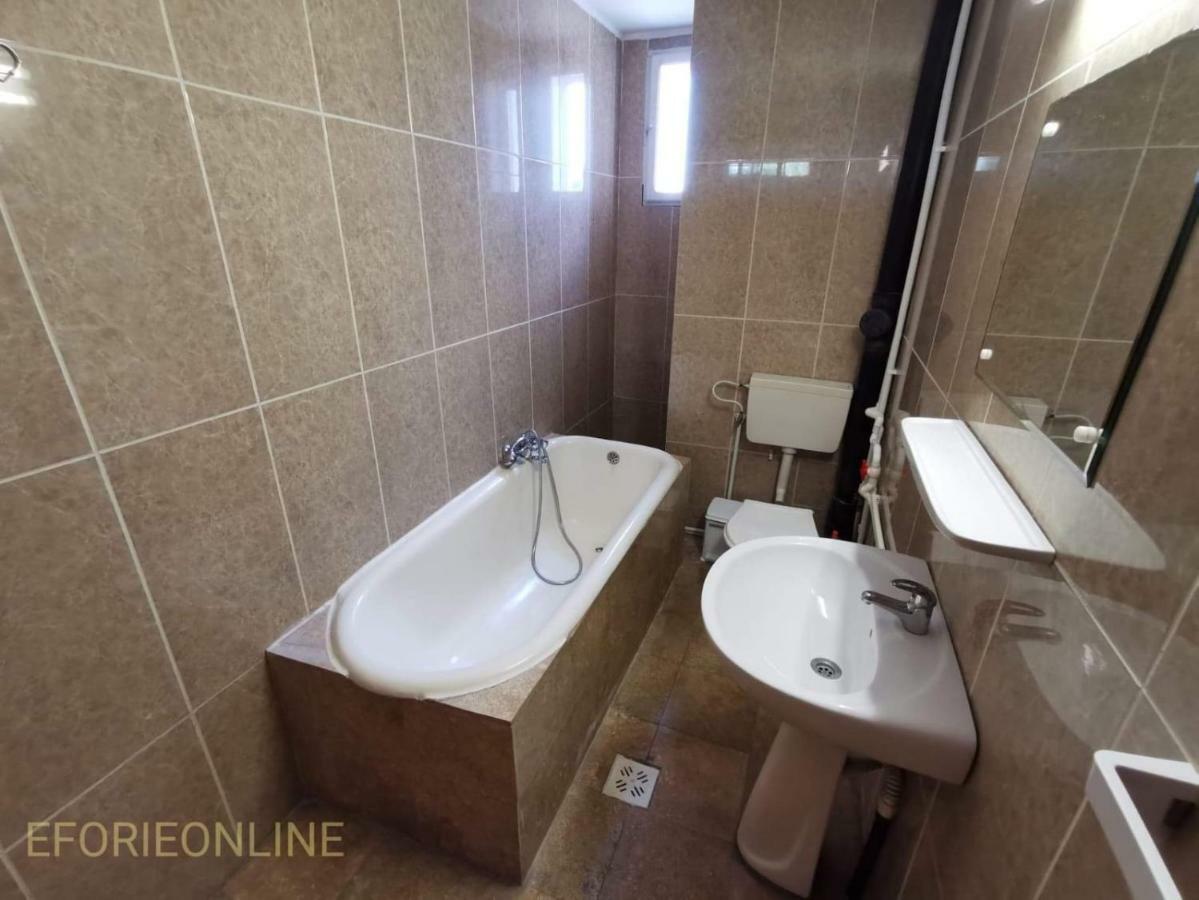 Vila Casacarp Eforie Sud  Εξωτερικό φωτογραφία