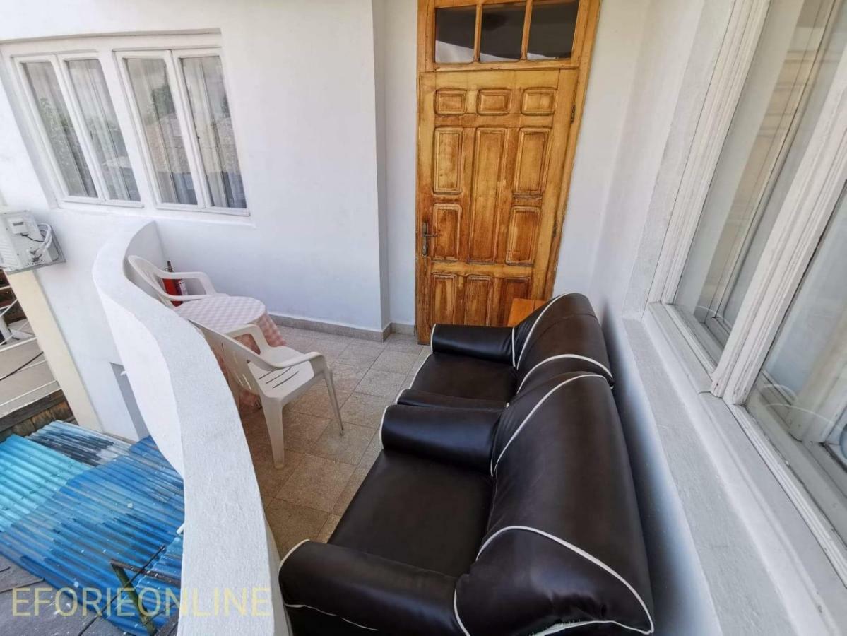 Vila Casacarp Eforie Sud  Εξωτερικό φωτογραφία