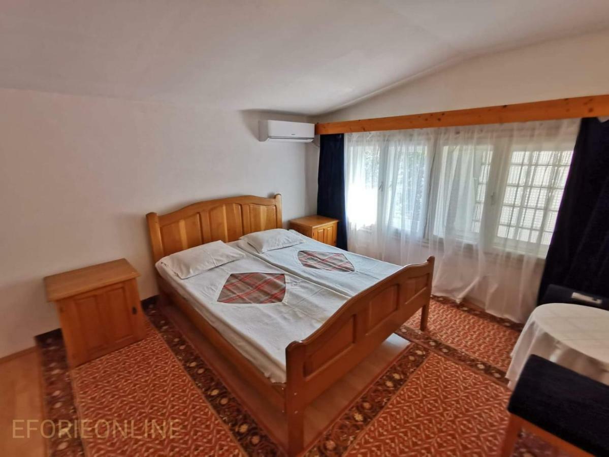 Vila Casacarp Eforie Sud  Εξωτερικό φωτογραφία